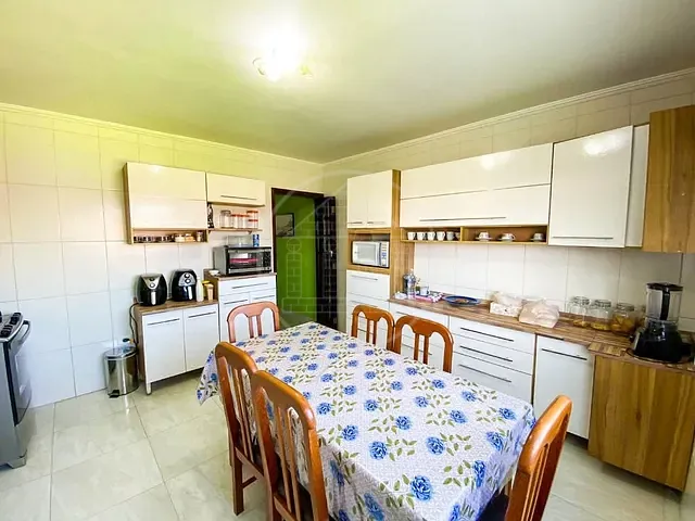Sobrado com 135m² 3 quartos e 2 banheiros, à venda, no bairro Jardim Beatriz em São Paulo