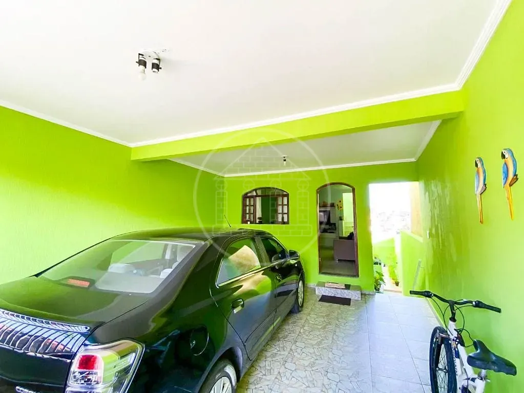 Sobrado, 3 quartos, 220 m² - Foto 28