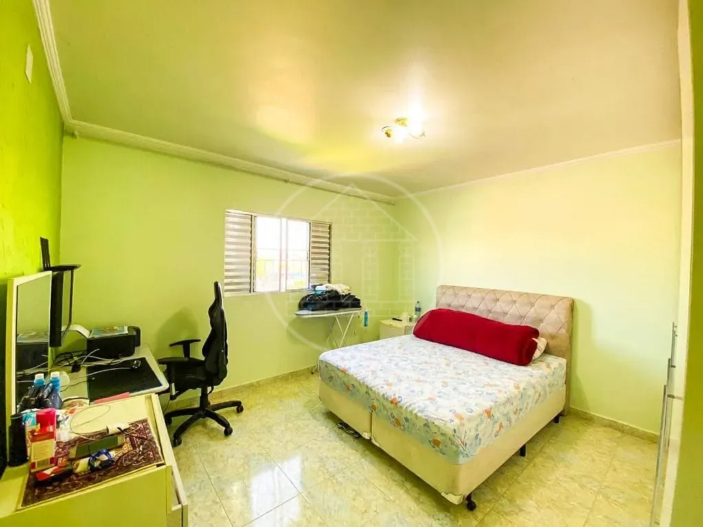 Sobrado, 3 quartos, 220 m² - Foto 9