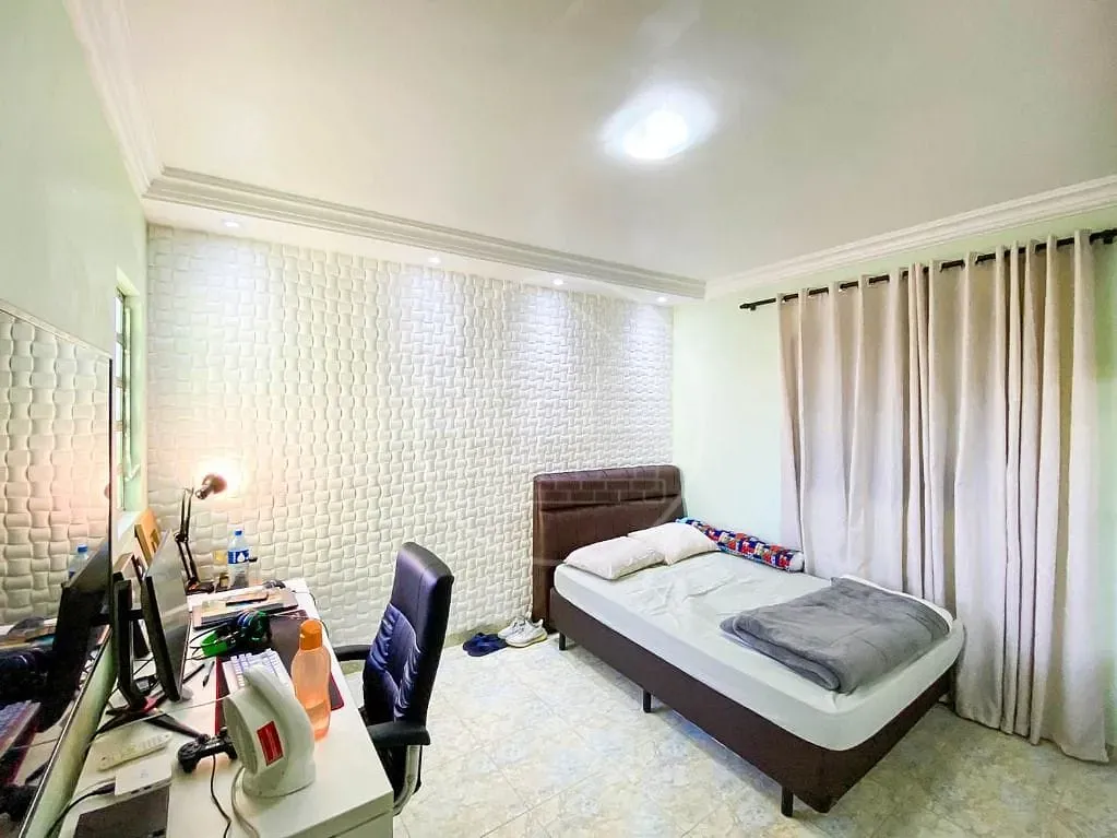 Sobrado, 3 quartos, 220 m² - Foto 12