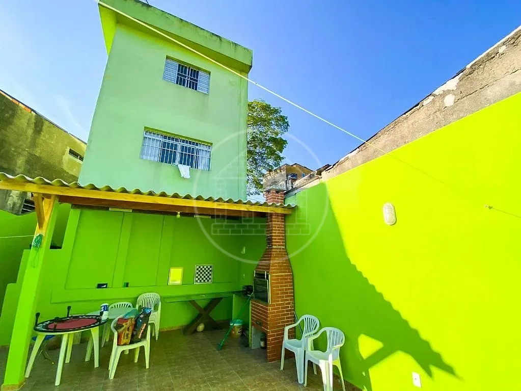 Sobrado, 3 quartos, 220 m² - Foto 25