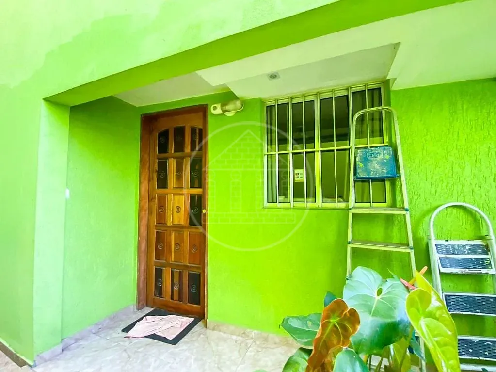 Sobrado, 3 quartos, 220 m² - Foto 15