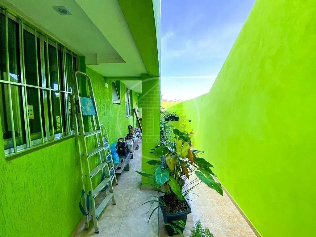 Sobrado, 3 quartos, 220 m² - Foto 20