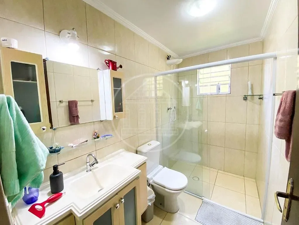 Sobrado, 3 quartos, 220 m² - Foto 6