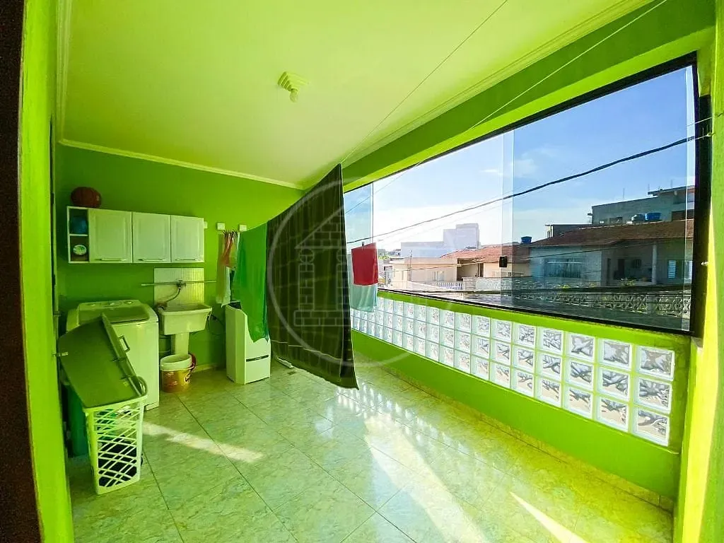 Sobrado, 3 quartos, 220 m² - Foto 13