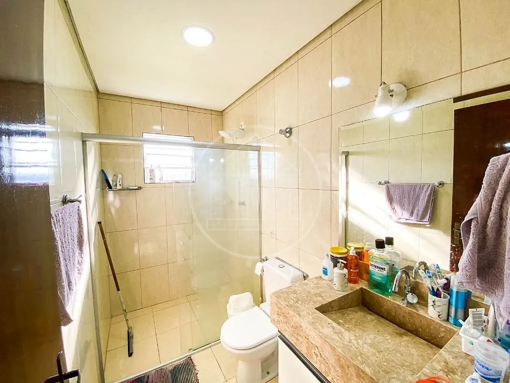 Sobrado, 3 quartos, 220 m² - Foto 10