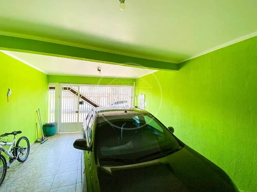 Sobrado, 3 quartos, 220 m² - Foto 27