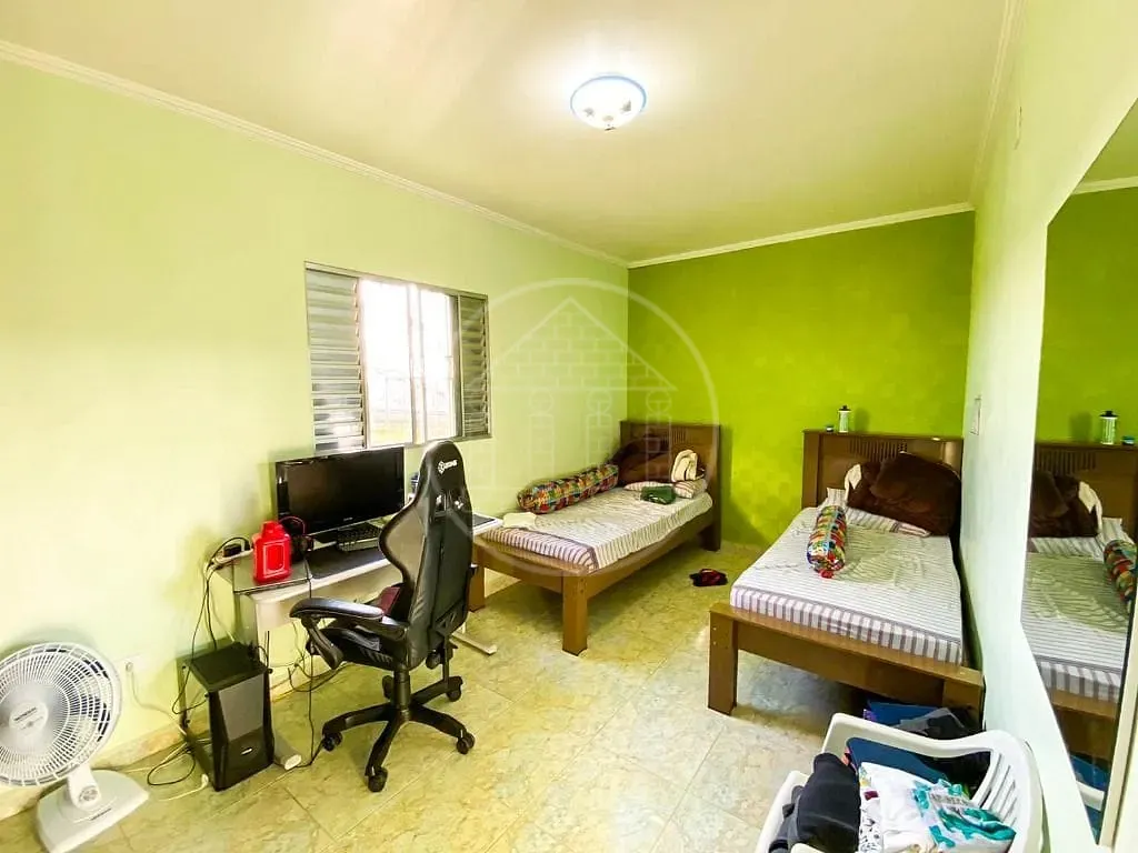 Sobrado, 3 quartos, 220 m² - Foto 11