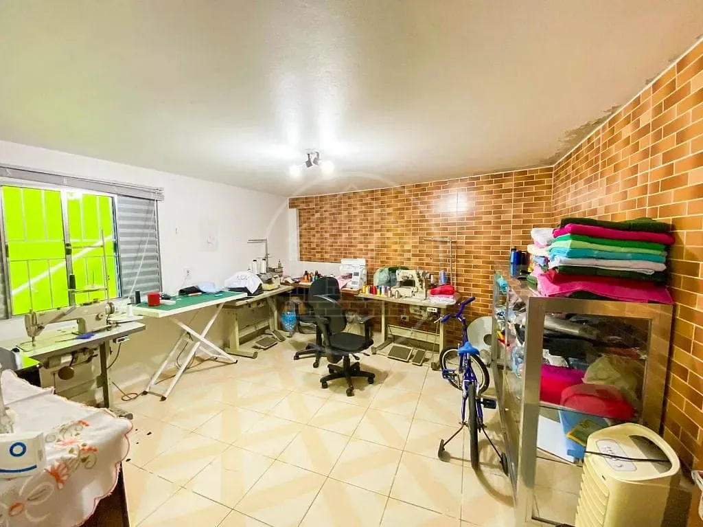 Sobrado, 3 quartos, 220 m² - Foto 17