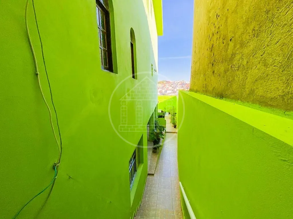 Sobrado, 3 quartos, 220 m² - Foto 26