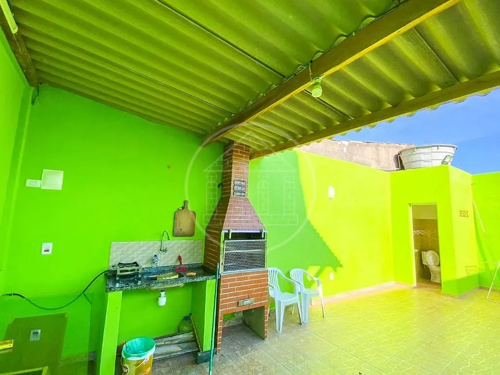 Sobrado, 3 quartos, 220 m² - Foto 23