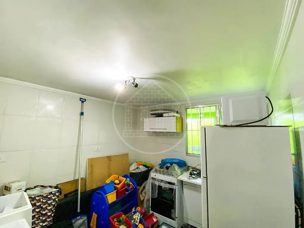Sobrado, 3 quartos, 220 m² - Foto 19