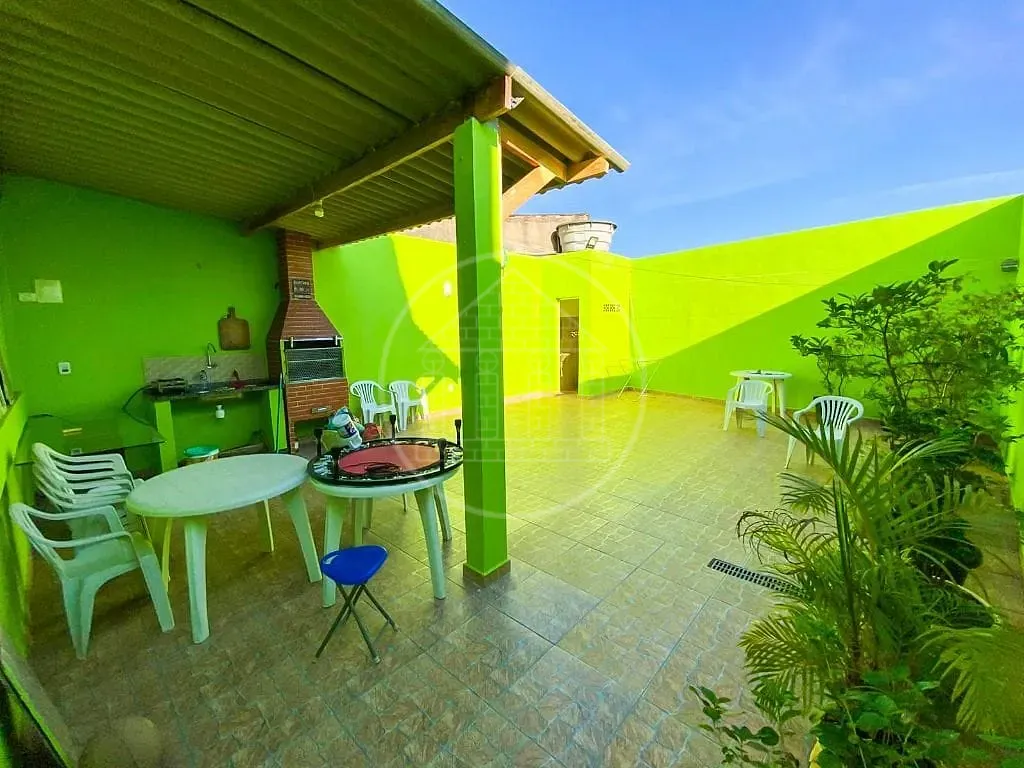 Sobrado, 3 quartos, 220 m² - Foto 22