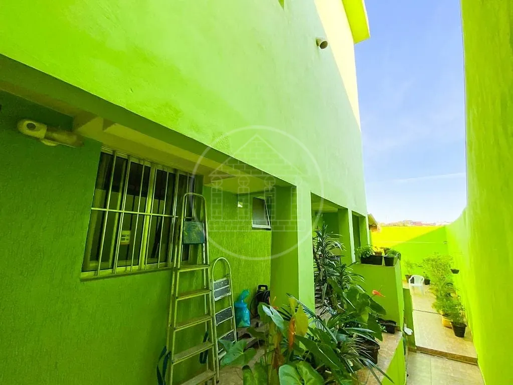 Sobrado, 3 quartos, 220 m² - Foto 21