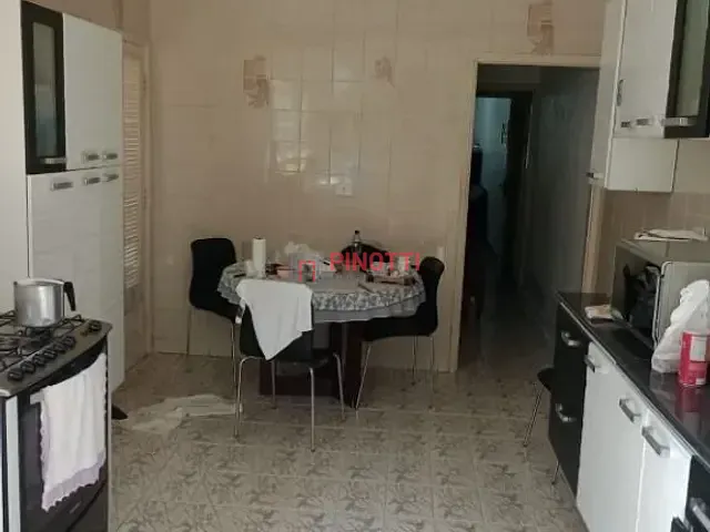 Sobrado 3 quartos e 1 banheiro, à venda, no bairro Parque Terra Nova II em São Bernardo do Campo