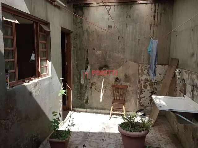 Sobrado 3 quartos e 1 banheiro, à venda, no bairro Parque Terra Nova II em São Bernardo do Campo