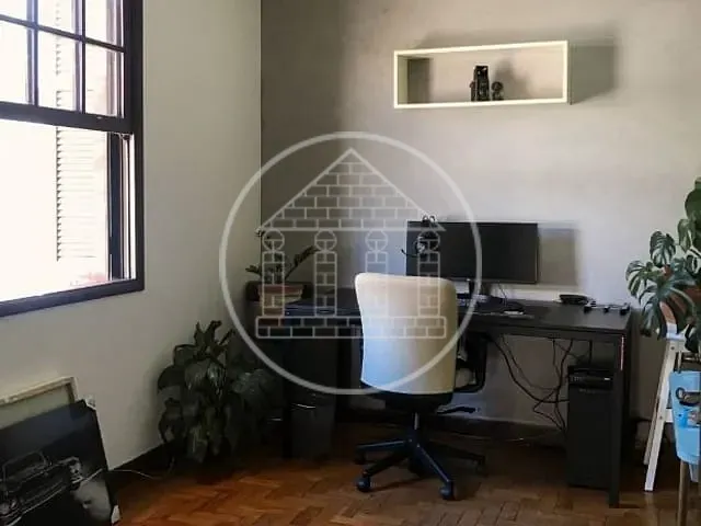 Sobrado com 196m² 4 quartos e 5 banheiros, à venda, no bairro Vila Olímpia em São Paulo
