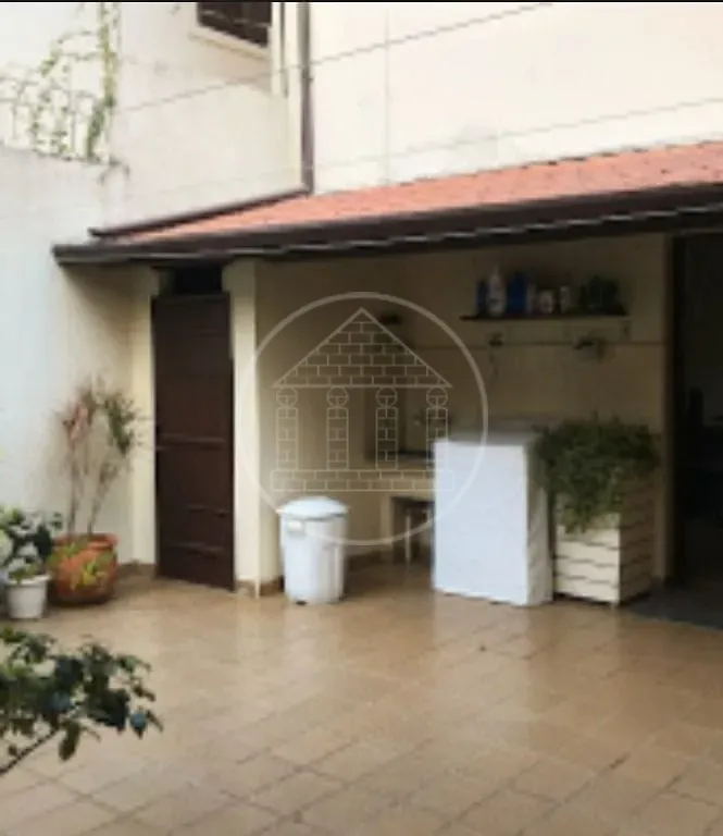 Sobrado, 4 quartos, 220 m² - Foto 24