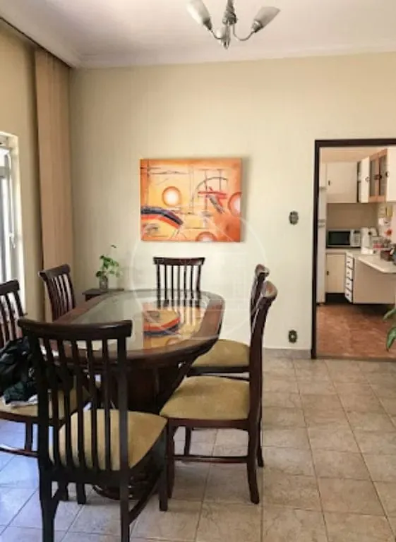 Sobrado, 4 quartos, 220 m² - Foto 2