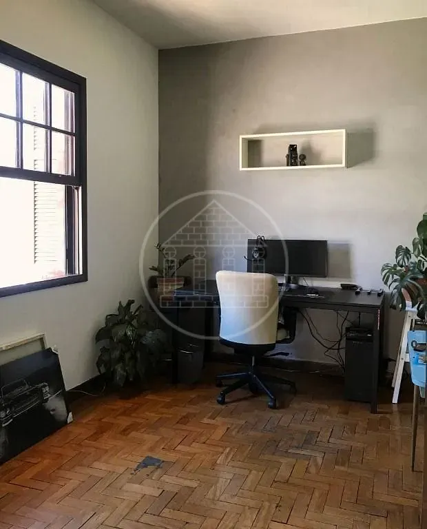Sobrado, 4 quartos, 220 m² - Foto 1