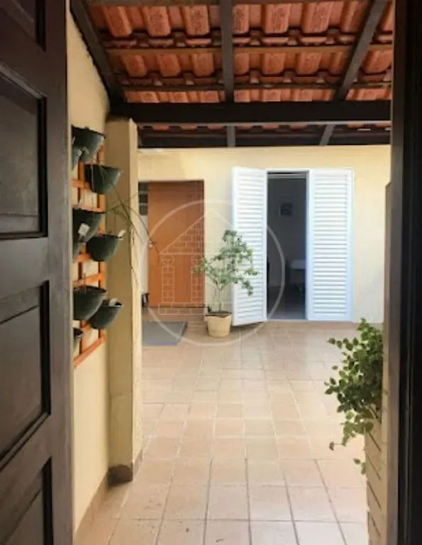 Sobrado, 4 quartos, 220 m² - Foto 21