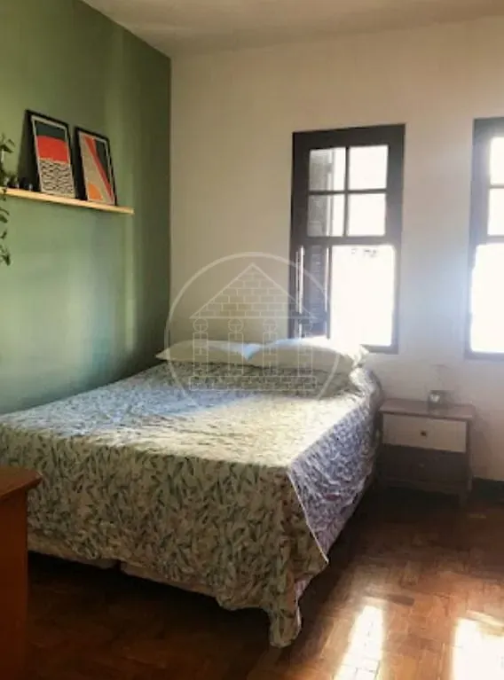Sobrado, 4 quartos, 220 m² - Foto 17