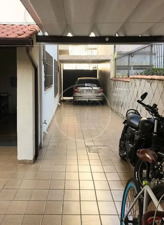 Sobrado, 4 quartos, 220 m² - Foto 23