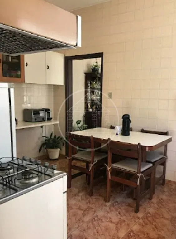 Sobrado, 4 quartos, 220 m² - Foto 7