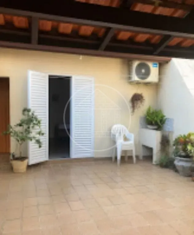 Sobrado, 4 quartos, 220 m² - Foto 25