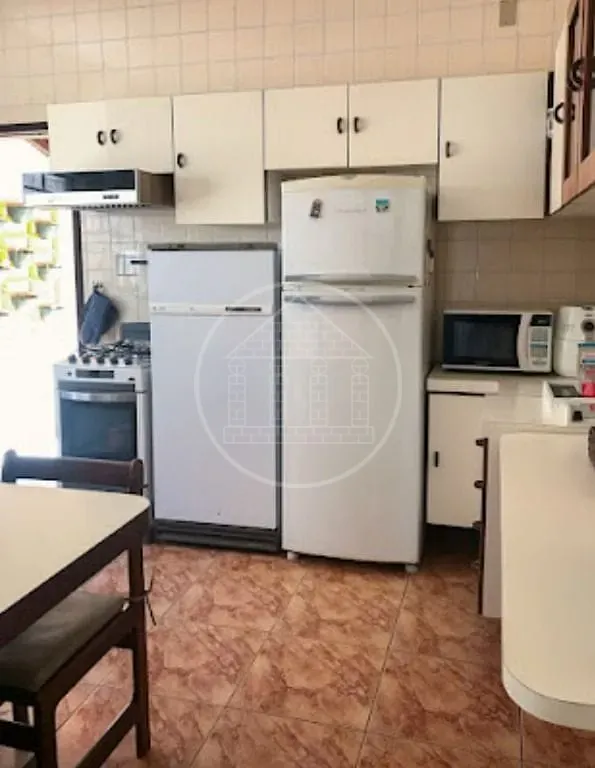 Sobrado, 4 quartos, 220 m² - Foto 9