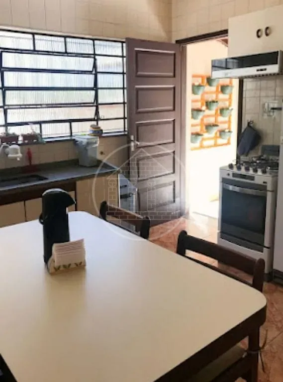 Sobrado, 4 quartos, 220 m² - Foto 8