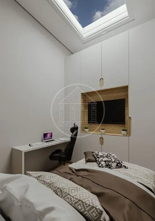 Casa, 3 quartos, 95 m² - Foto 12