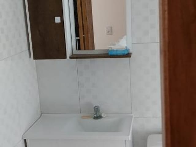 Foto do Sobrado - Sobrado à venda 3 Quartos, 1 Suite, 1 Vaga, 103M², Vila Charlote, São Paulo - SP | ZONA LESTE IMÓVEIS