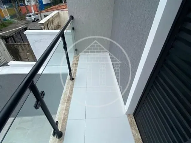 Casa com 85m² 3 quartos e 2 banheiros, à venda, no bairro Jardim Sabará em São Paulo