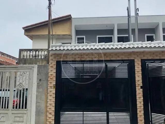 Casa com 85m² 3 quartos e 2 banheiros, à venda, no bairro Jardim Sabará em São Paulo