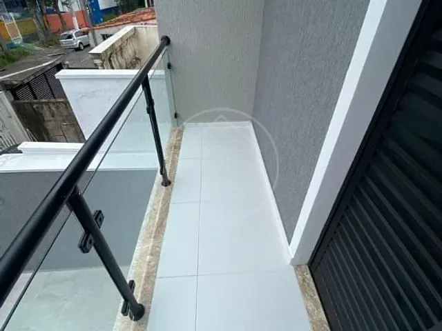 Casa com 85m² 3 quartos e 2 banheiros, à venda, no bairro Jardim Sabará em São Paulo