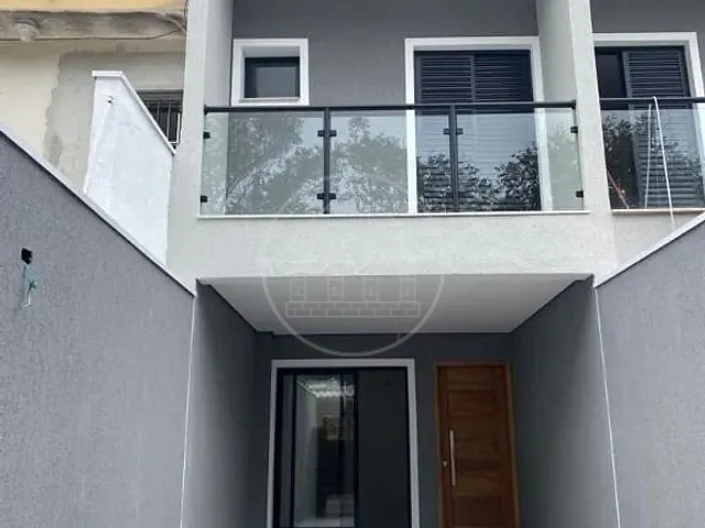 Casa com 85m² 3 quartos e 2 banheiros, à venda, no bairro Jardim Sabará em São Paulo
