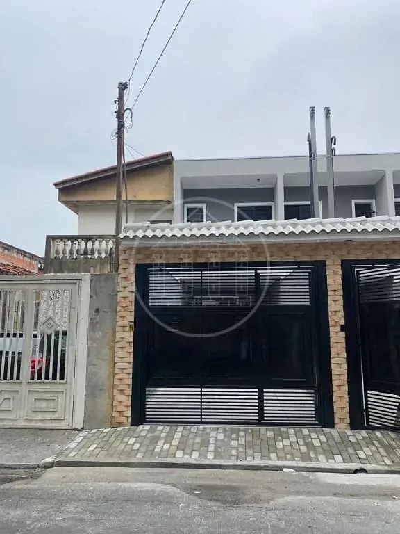 Casa, 3 quartos, 100 m² - Foto 2