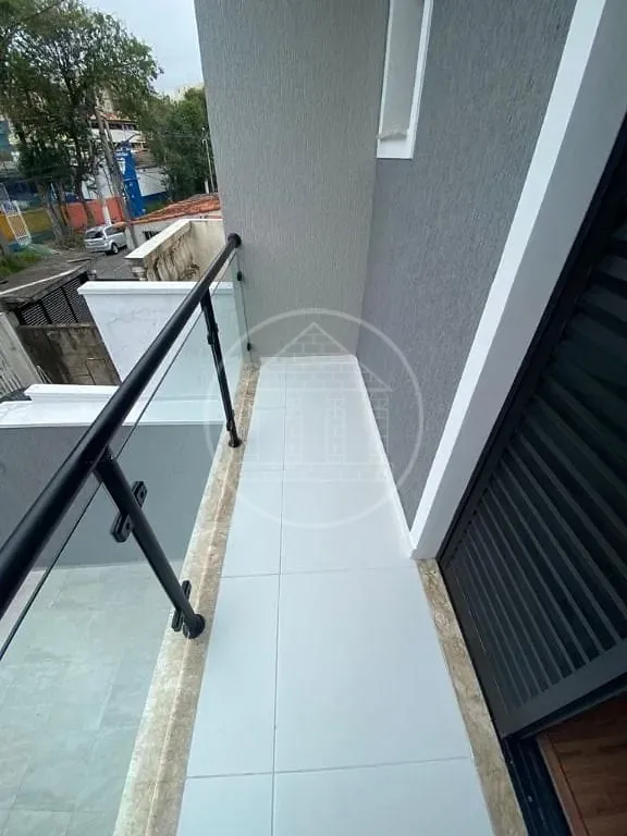 Casa, 3 quartos, 100 m² - Foto 4