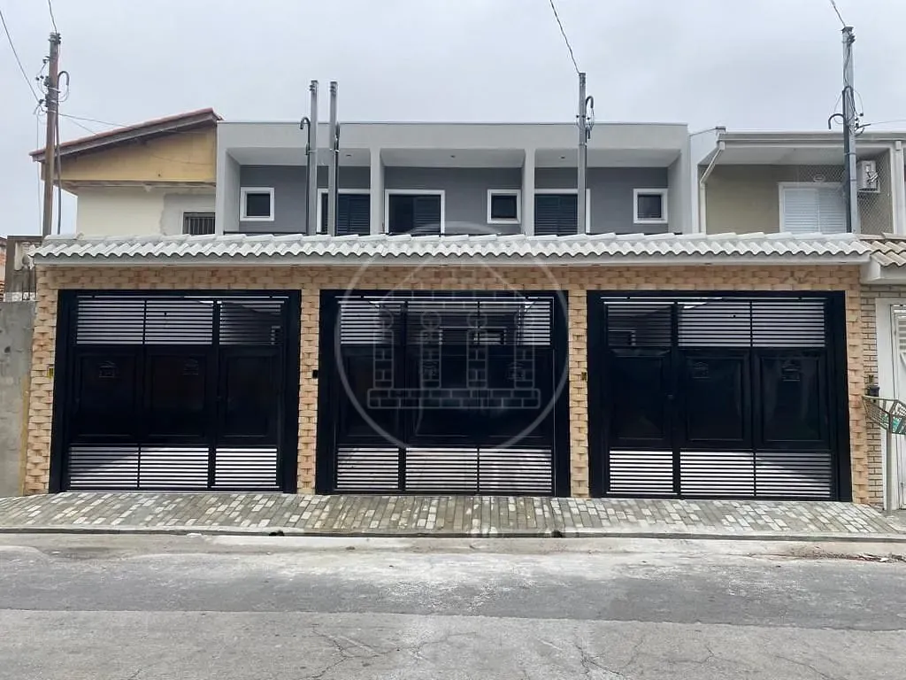 Casa, 3 quartos, 100 m² - Foto 21
