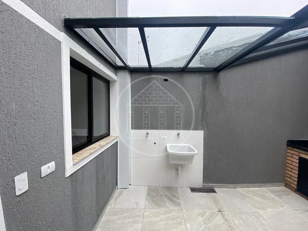 Casa, 3 quartos, 100 m² - Foto 12