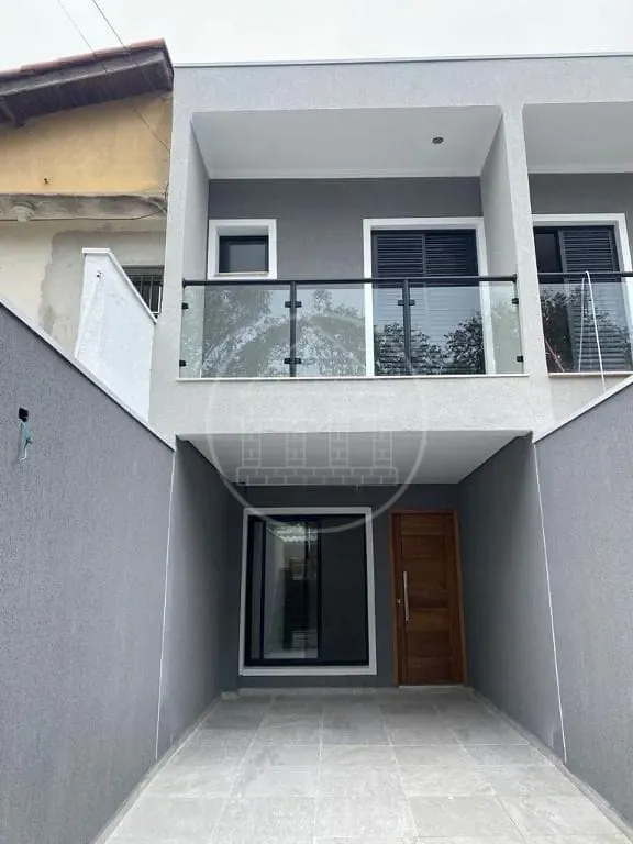 Casa, 3 quartos, 100 m² - Foto 3