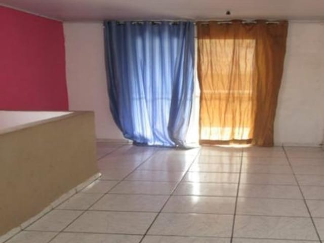 Foto do Sobrado - Sobrado à venda 2 Quartos, 1 Suite, 1 Vaga, 140M², Vila Santo Henrique, São Paulo - SP | ZONA LESTE IMÓVEIS