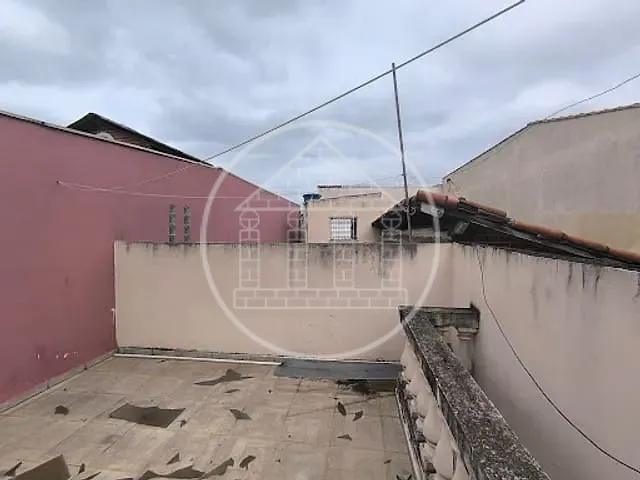 Sobrado com 120m² 2 quartos e 2 banheiros, à venda, no bairro Jardim Santa Cruz (Campo Grande) em São Paulo