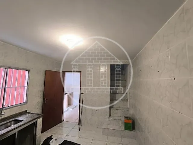 Sobrado com 120m² 2 quartos e 2 banheiros, à venda, no bairro Jardim Santa Cruz (Campo Grande) em São Paulo