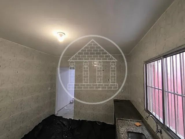 Sobrado com 120m² 2 quartos e 2 banheiros, à venda, no bairro Jardim Santa Cruz (Campo Grande) em São Paulo