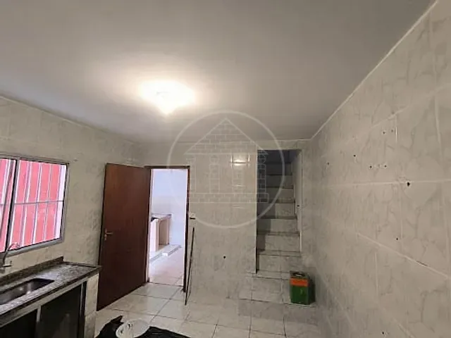 Sobrado com 120m² 2 quartos e 2 banheiros, à venda, no bairro Jardim Santa Cruz (Campo Grande) em São Paulo