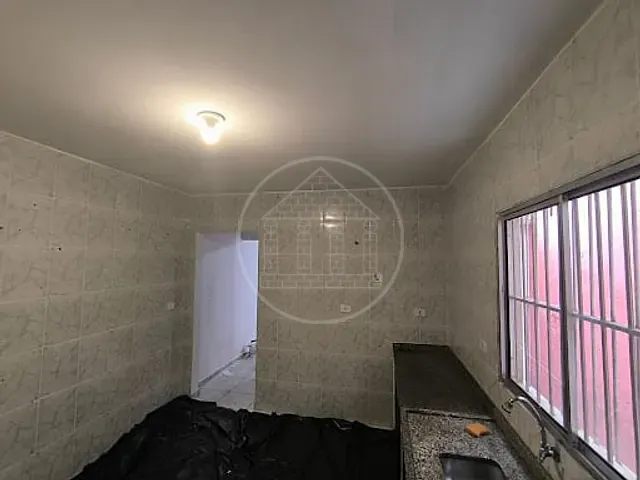 Sobrado com 120m² 2 quartos e 2 banheiros, à venda, no bairro Jardim Santa Cruz (Campo Grande) em São Paulo