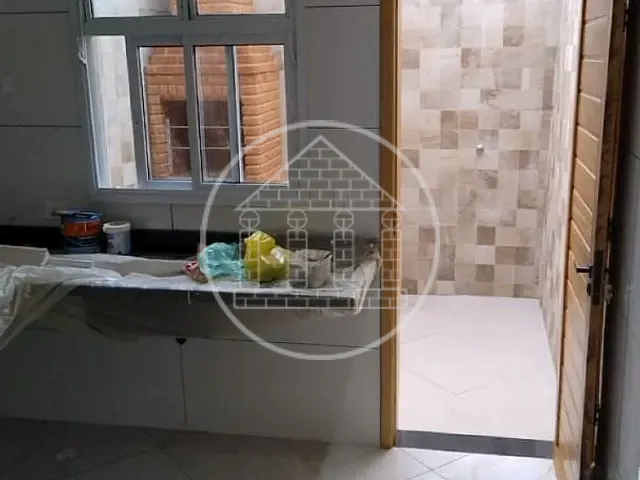 Sobrado com 110m² 3 quartos e 3 banheiros, à venda, no bairro Jardim Ana Lúcia em São Paulo