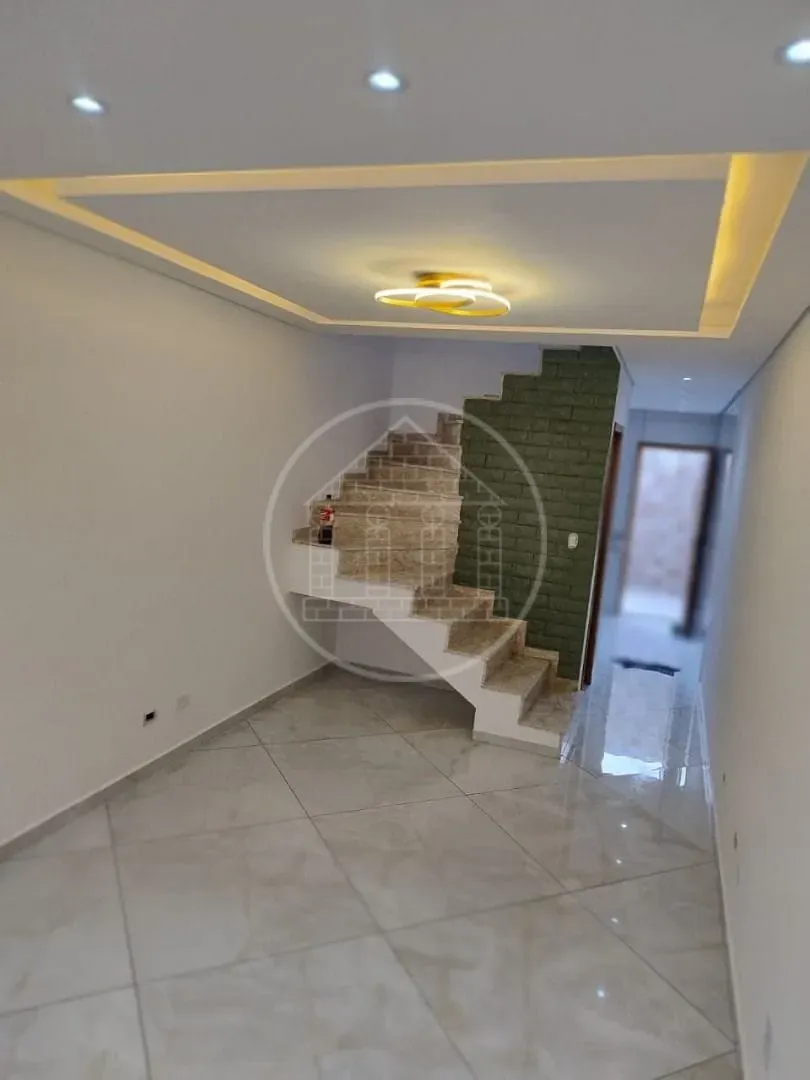 Sobrado, 3 quartos, 125 m² - Foto 2